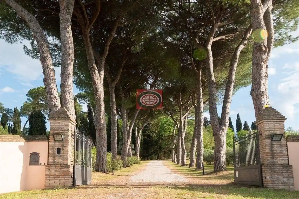 Villa unifamiliare, ottimo stato, 532 m², Calisese, Cesena - foto 3