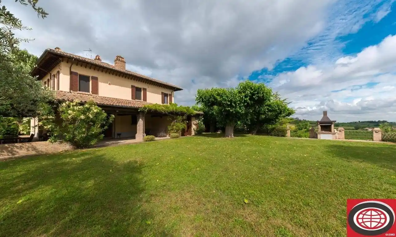 Villa unifamiliare, ottimo stato, 532 m², Calisese, Cesena - foto 4