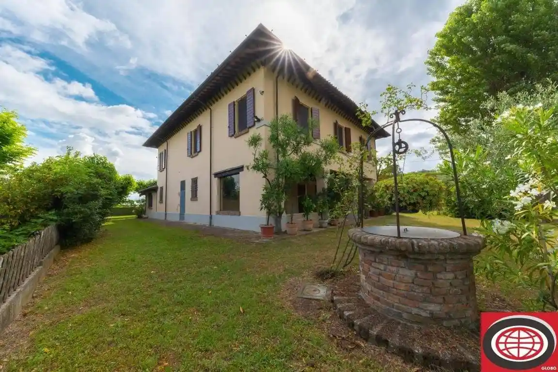 Villa unifamiliare, ottimo stato, 532 m², Calisese, Cesena - foto 5
