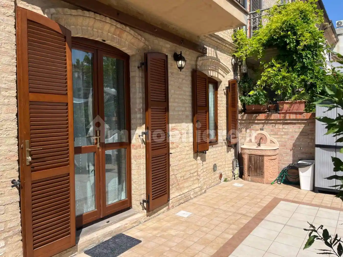 Appartamento in affitto a Civitanova Marche