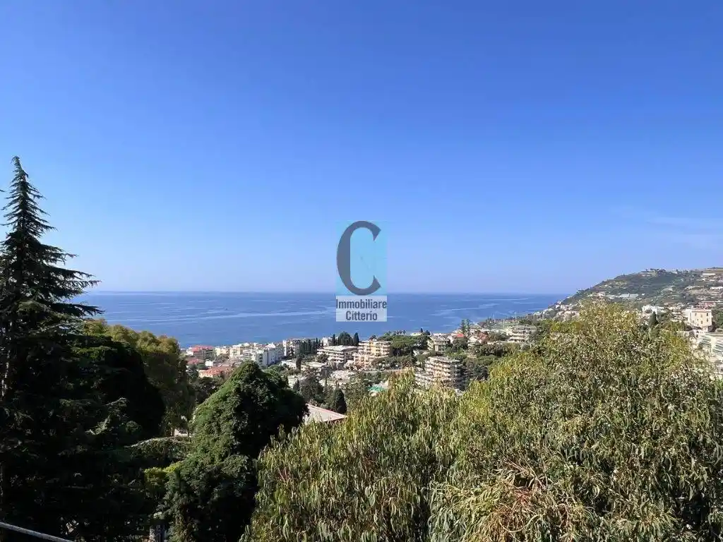 Attico - Mansarda in vendita a Sanremo