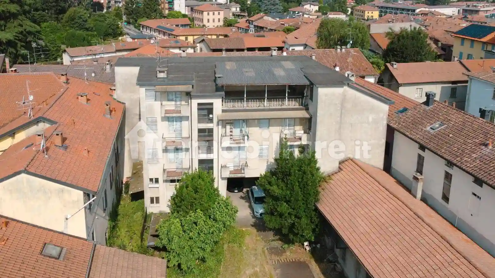 Palazzo - Edificio - foto 2