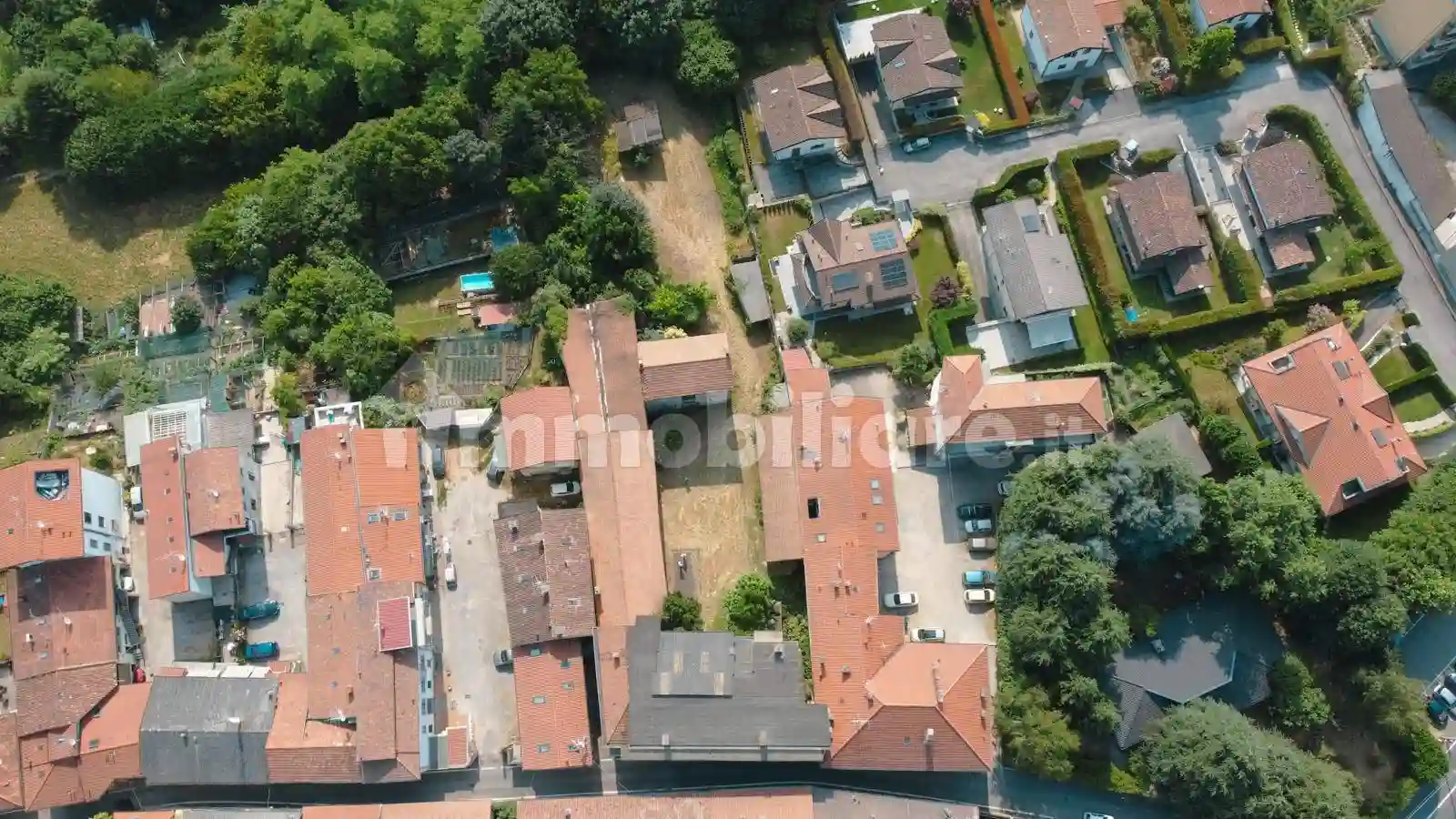 Palazzo - Edificio - foto 3