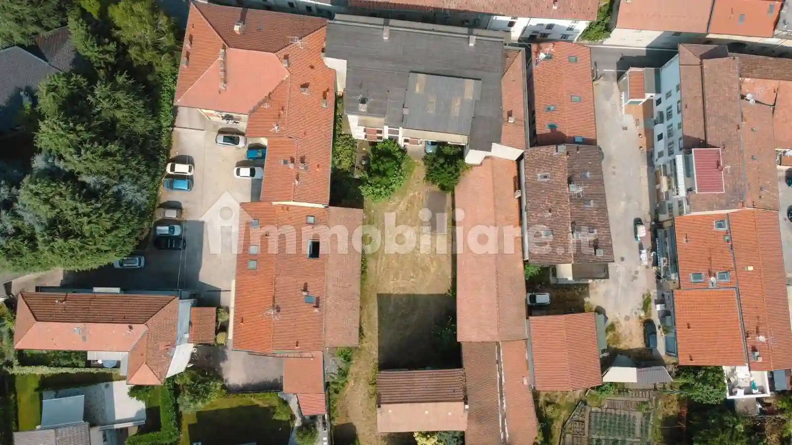 Palazzo - Edificio - foto 4