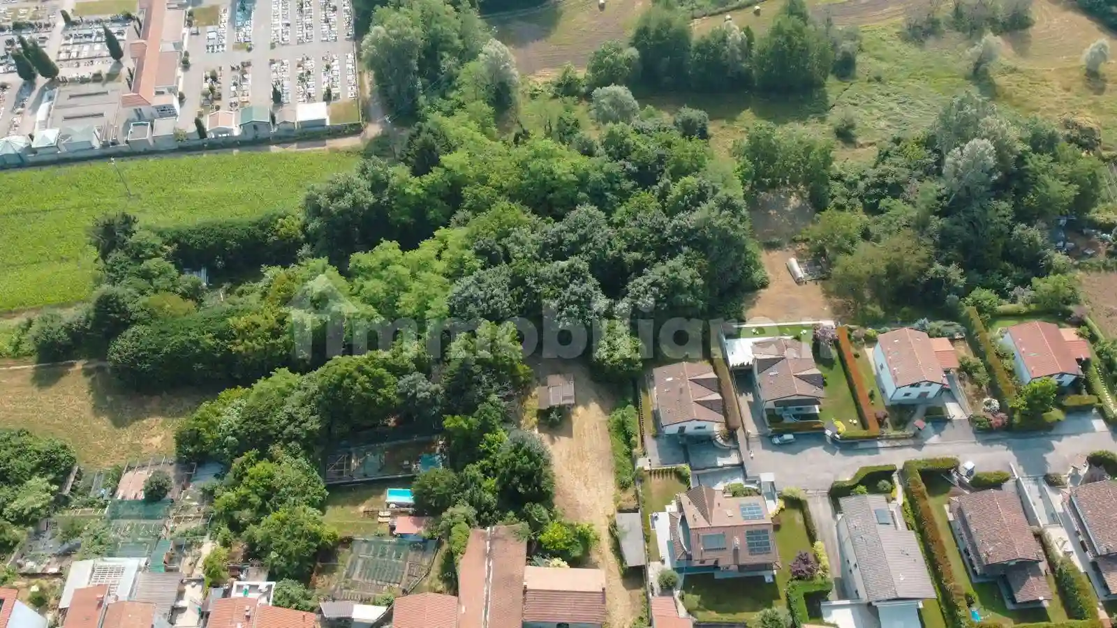 Palazzo - Edificio - foto 5