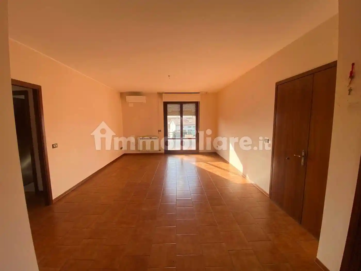 Appartamento in vendita a Montemurlo