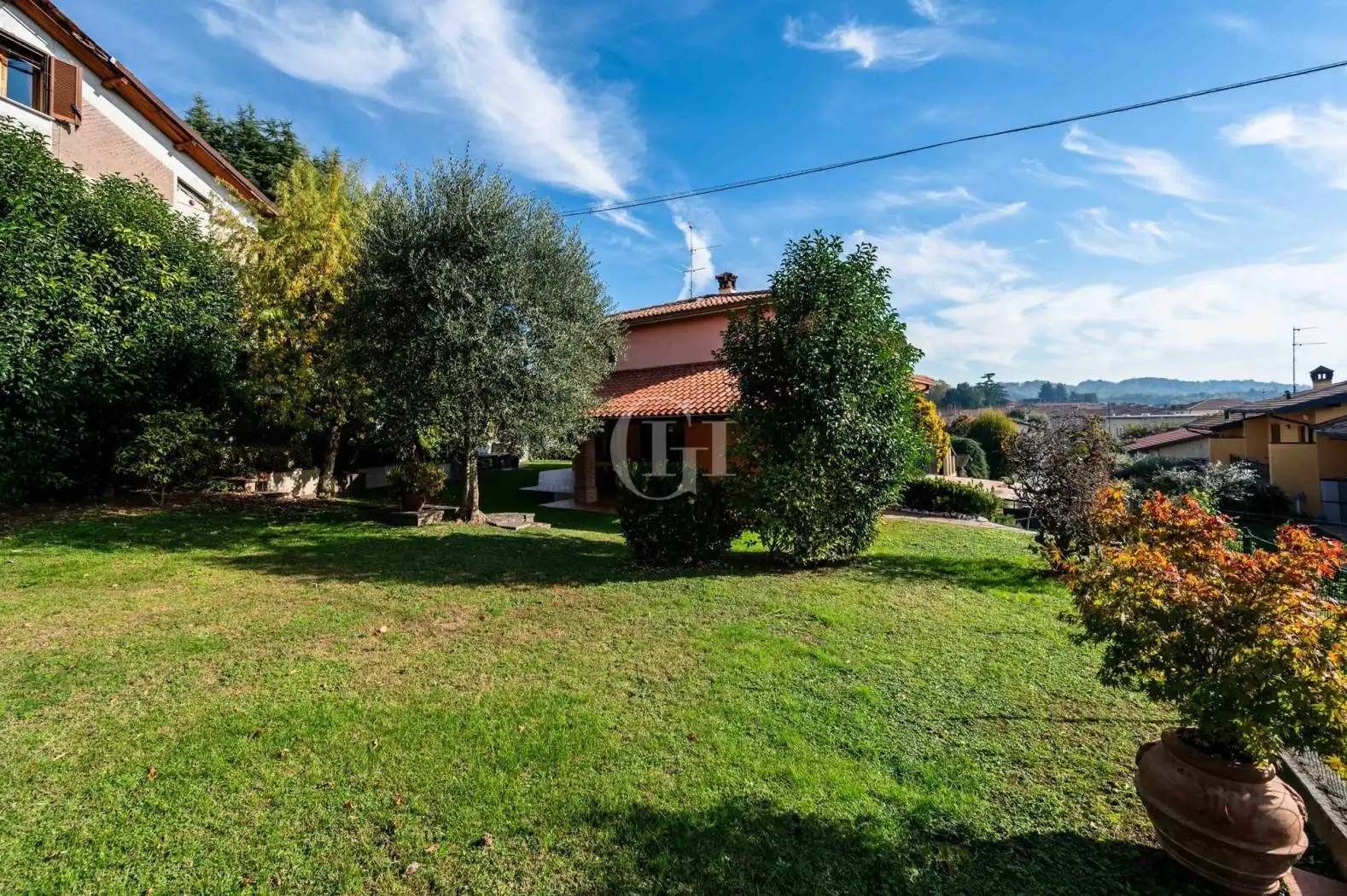 Villa unifamiliare via Provinciale 39/A, Centro, Adro - foto 2