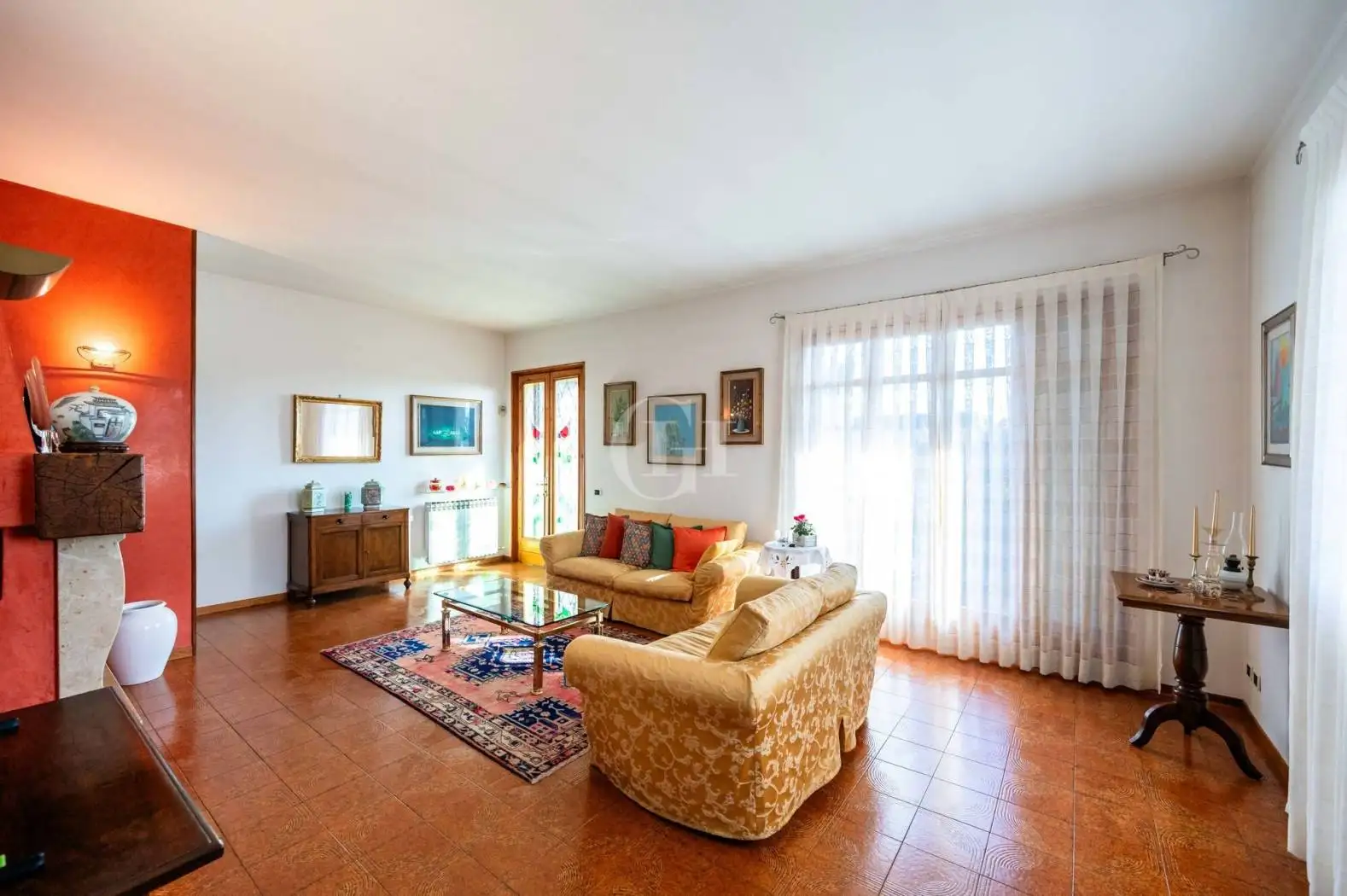 Villa unifamiliare via Provinciale 39/A, Centro, Adro - foto 4