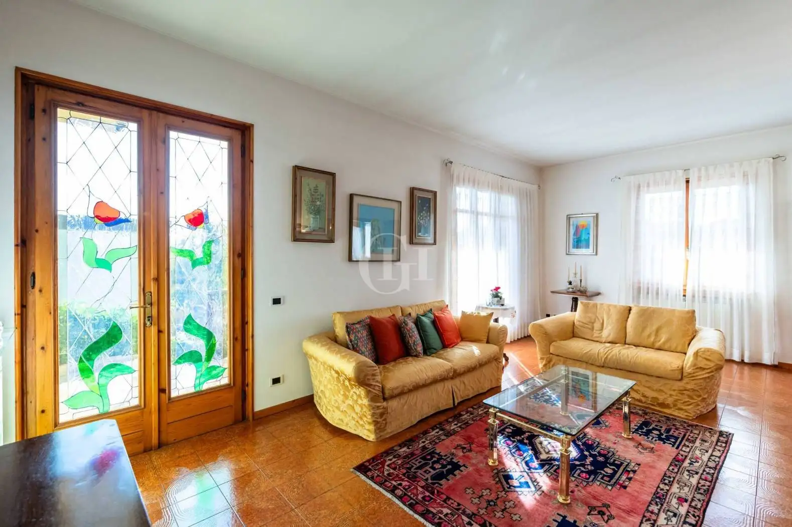 Villa unifamiliare via Provinciale 39/A, Centro, Adro - foto 5