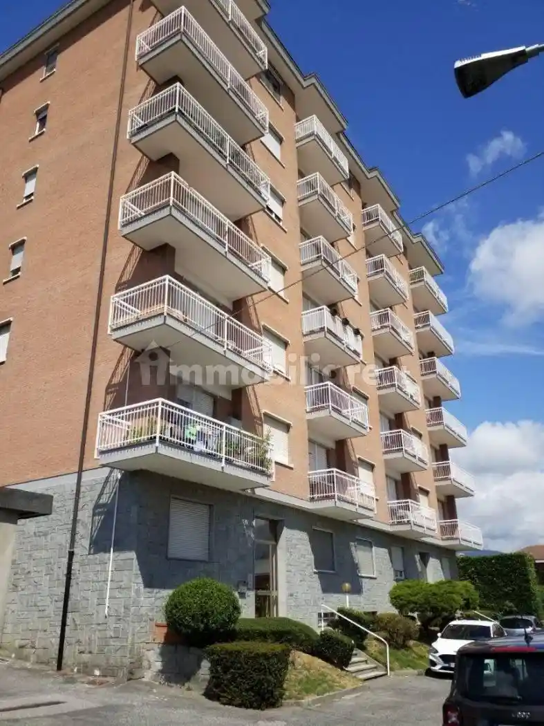 Appartamento in vendita a Alpignano