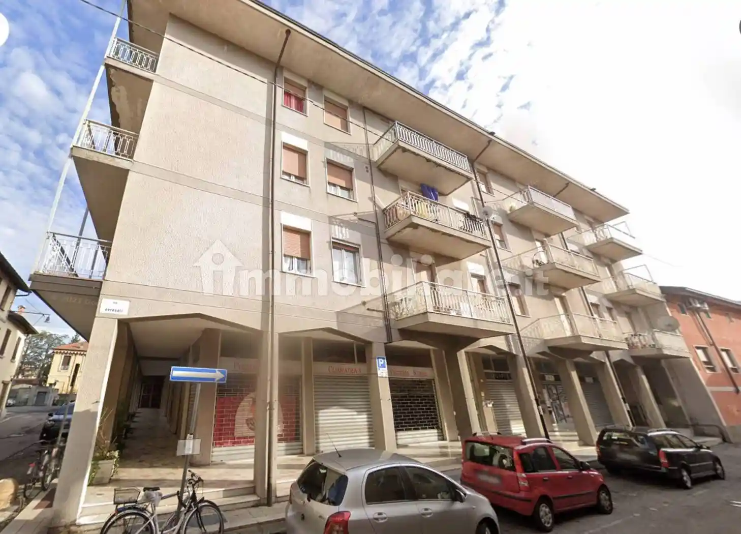 Appartamento in vendita a Capriate San Gervasio