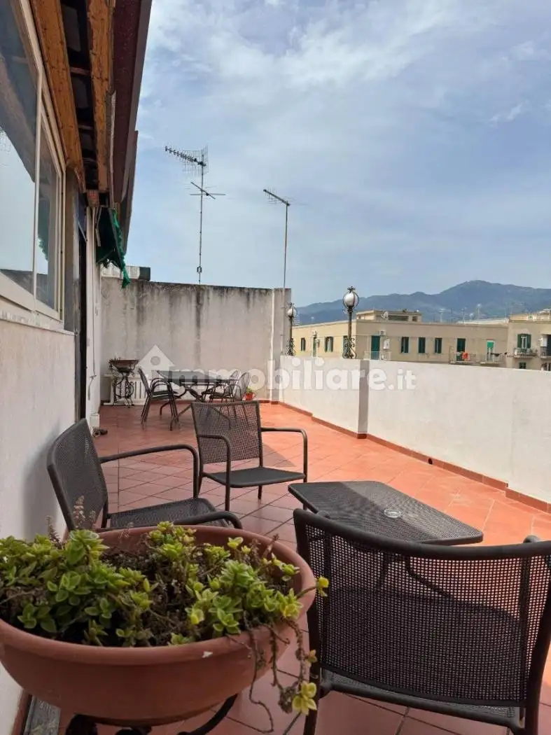 Attico - Mansarda in vendita a Messina