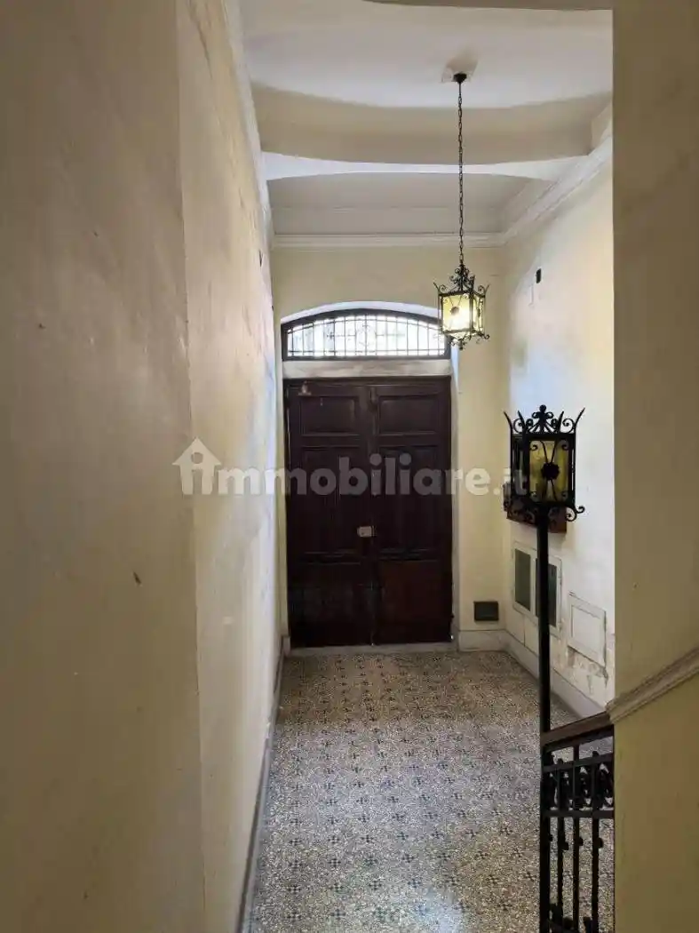 Attico via Giuseppe La Farina 157, La Farina - Stazione, Messina - foto 3