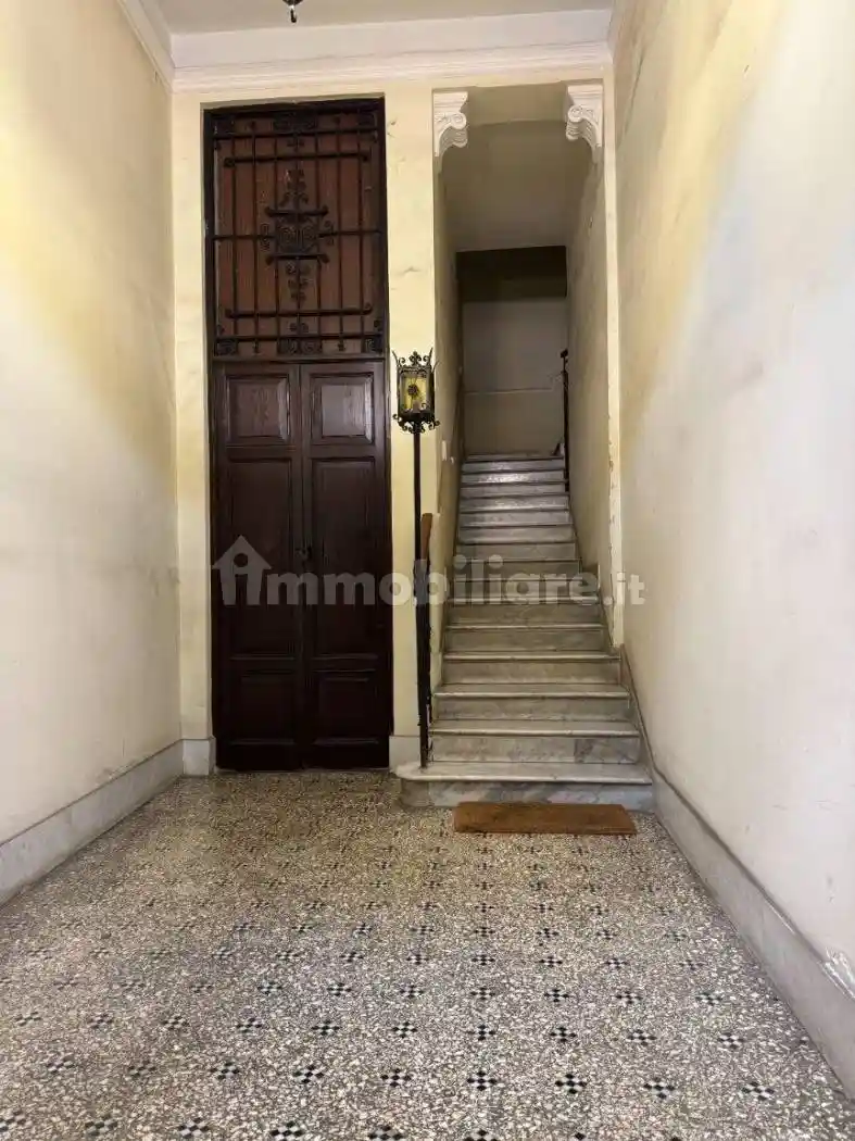 Attico via Giuseppe La Farina 157, La Farina - Stazione, Messina - foto 4