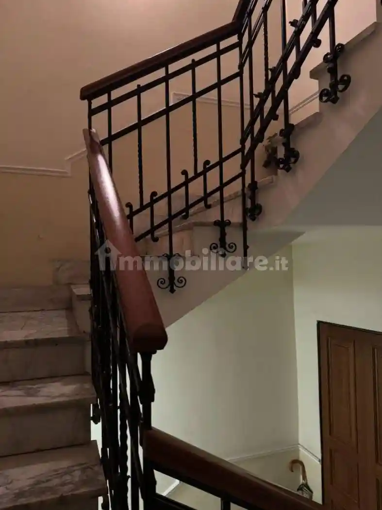 Attico via Giuseppe La Farina 157, La Farina - Stazione, Messina - foto 5