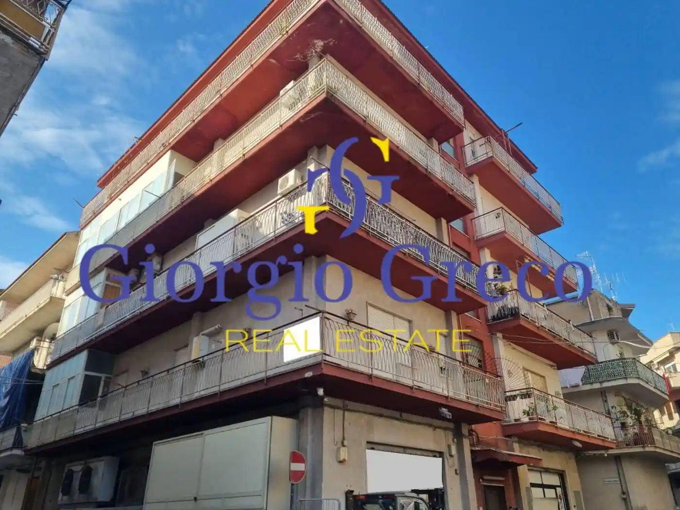 Appartamento in vendita a Misilmeri