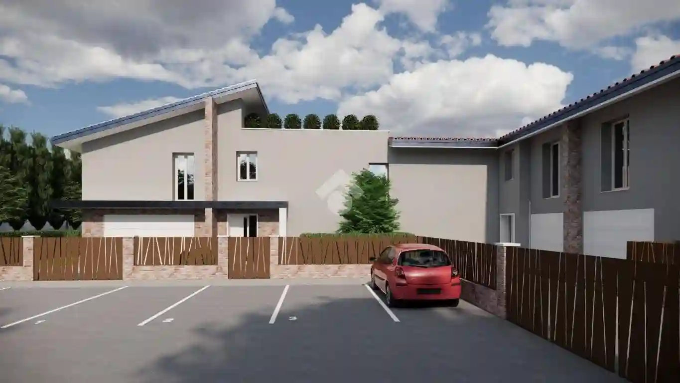 Villetta a schiera - foto 3