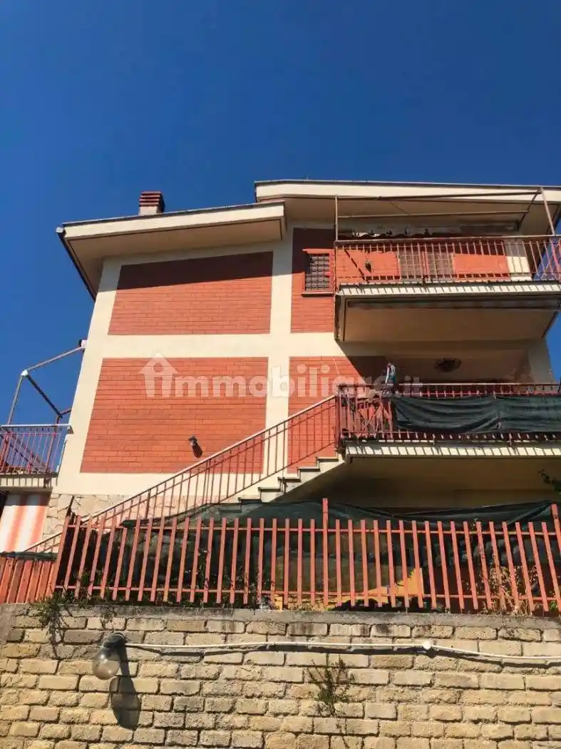 Appartamento in vendita a Fonte Nuova