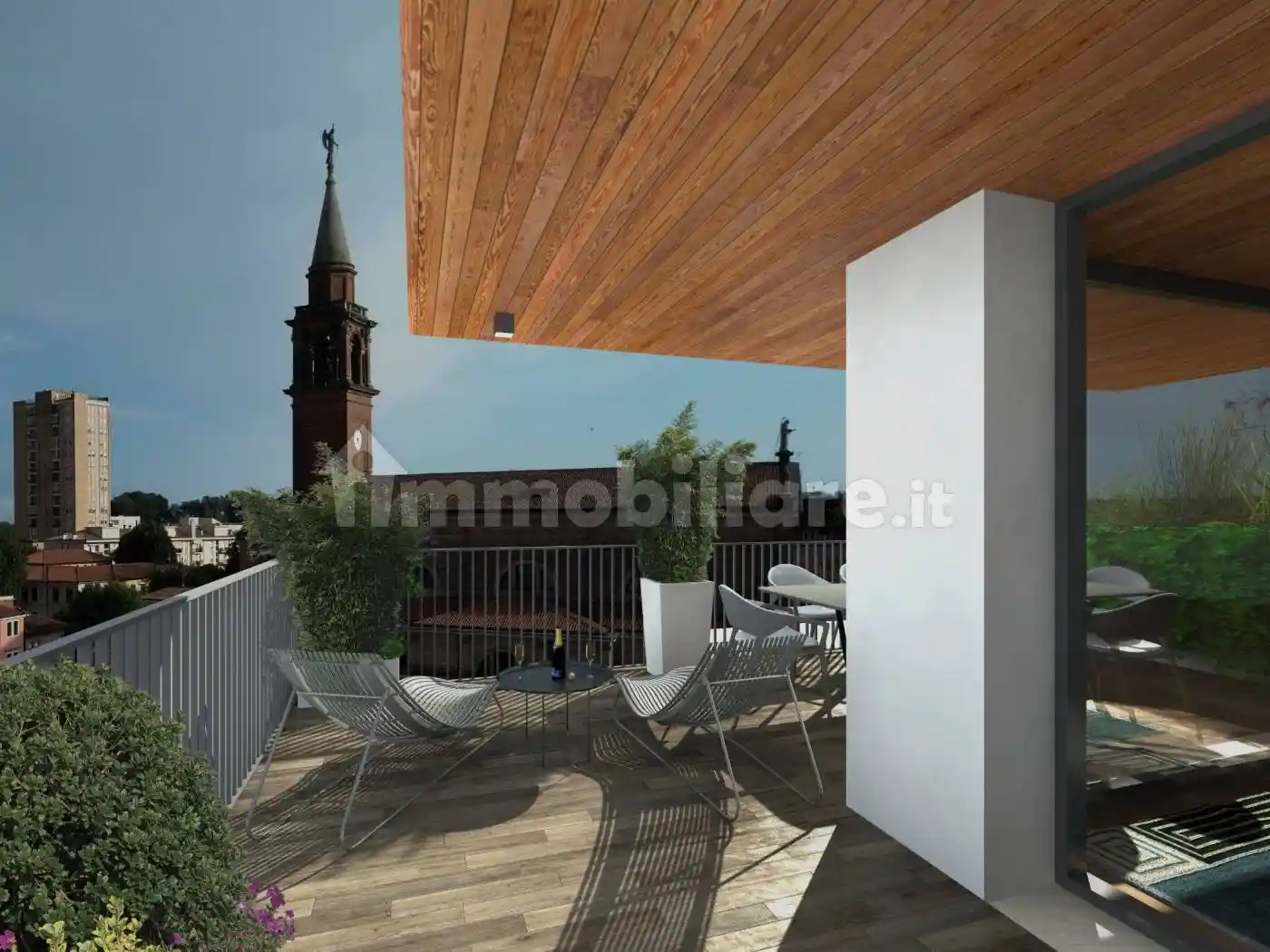 Progetto in vendita a San Donà di Piave