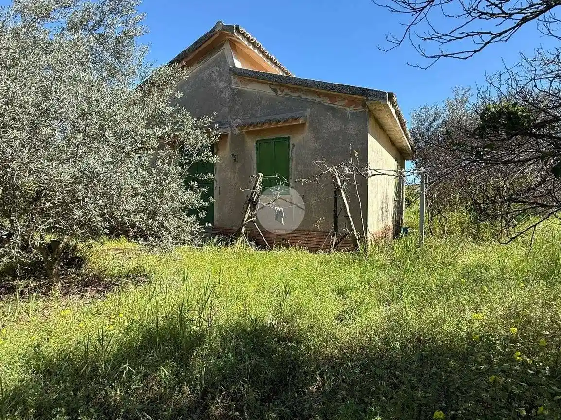 Casa indipendente in vendita a Corigliano-Rossano