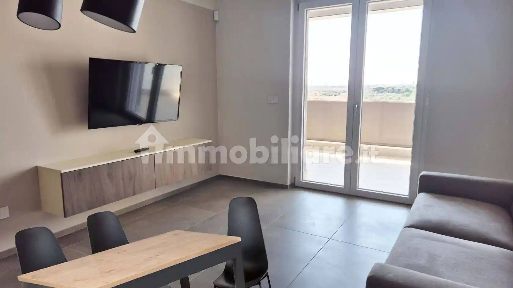 Bilocale via Giovanni Amendola 156, Japigia, Bari - foto 3