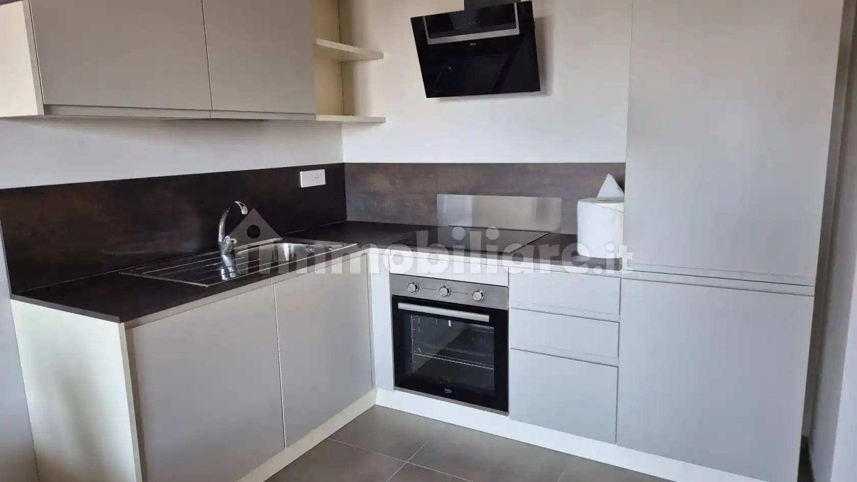 Bilocale via Giovanni Amendola 156, Japigia, Bari - foto 4