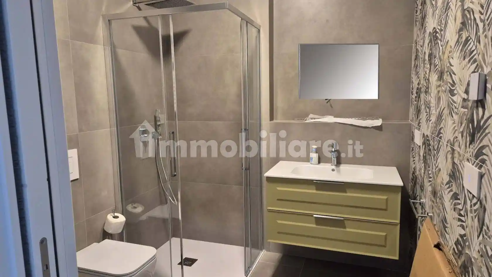 Bilocale via Giovanni Amendola 156, Japigia, Bari - foto 5