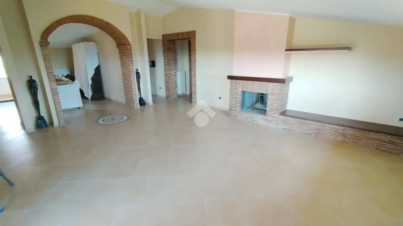 Appartamento in vendita a San Vittore del Lazio