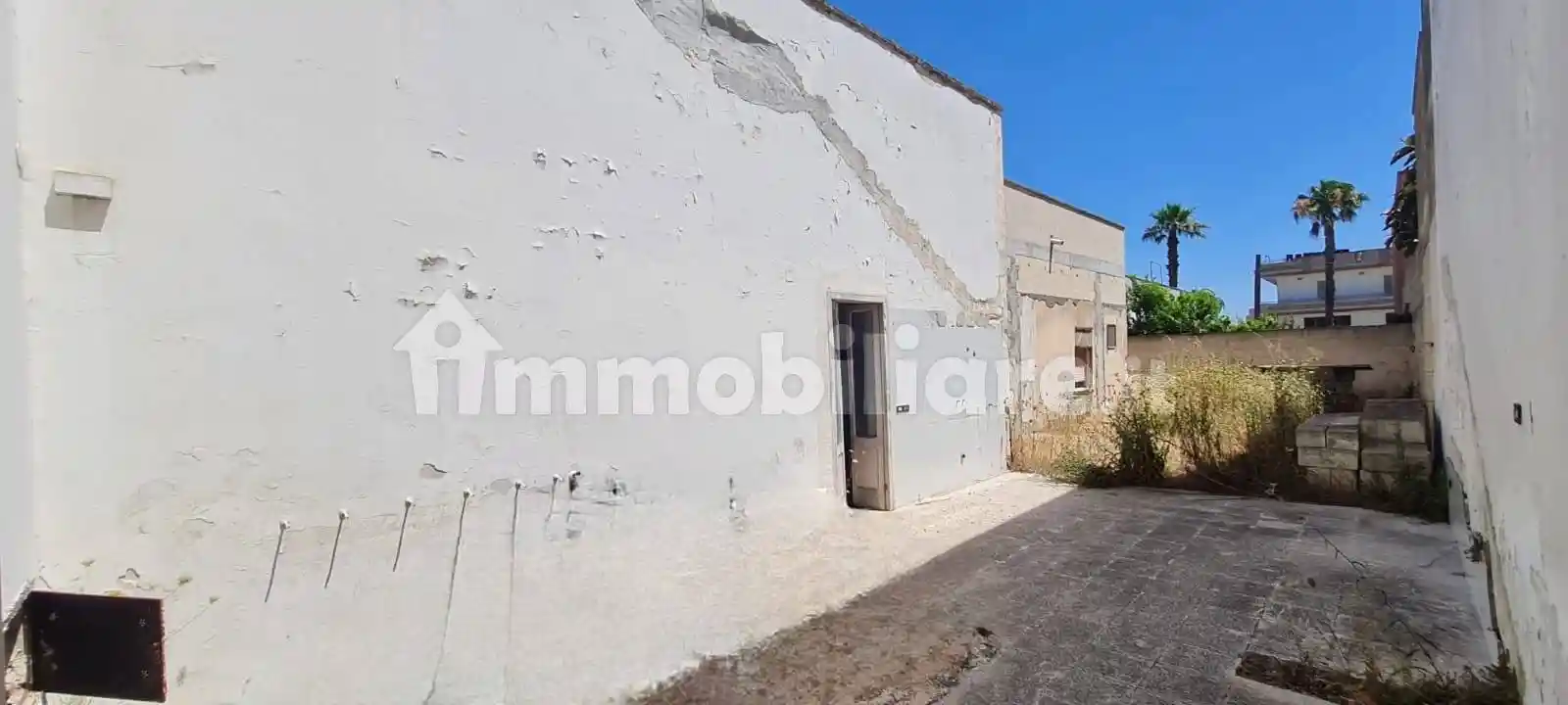 Casa indipendente in vendita a Collepasso