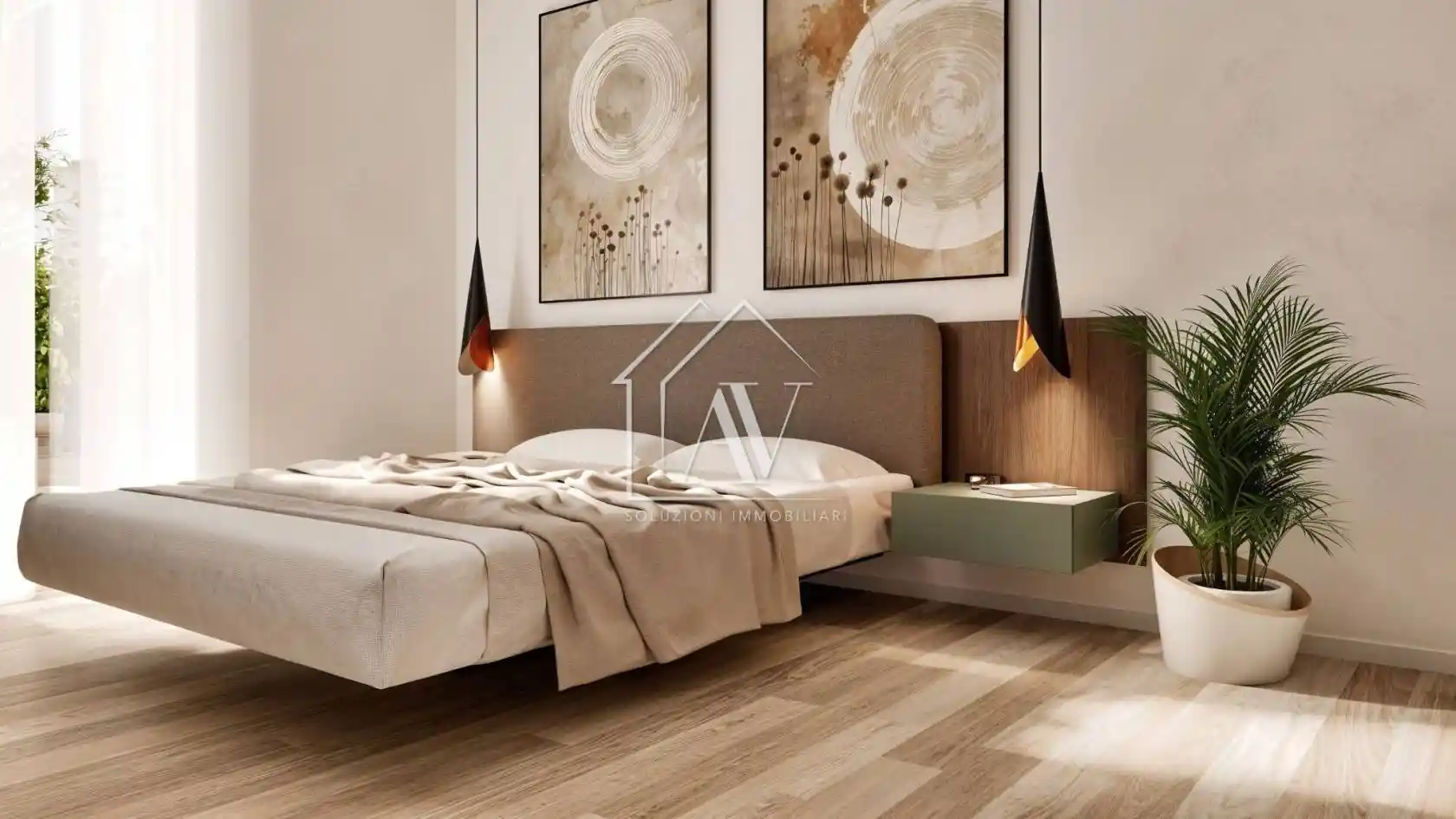 Appartamento in vendita a Ravenna