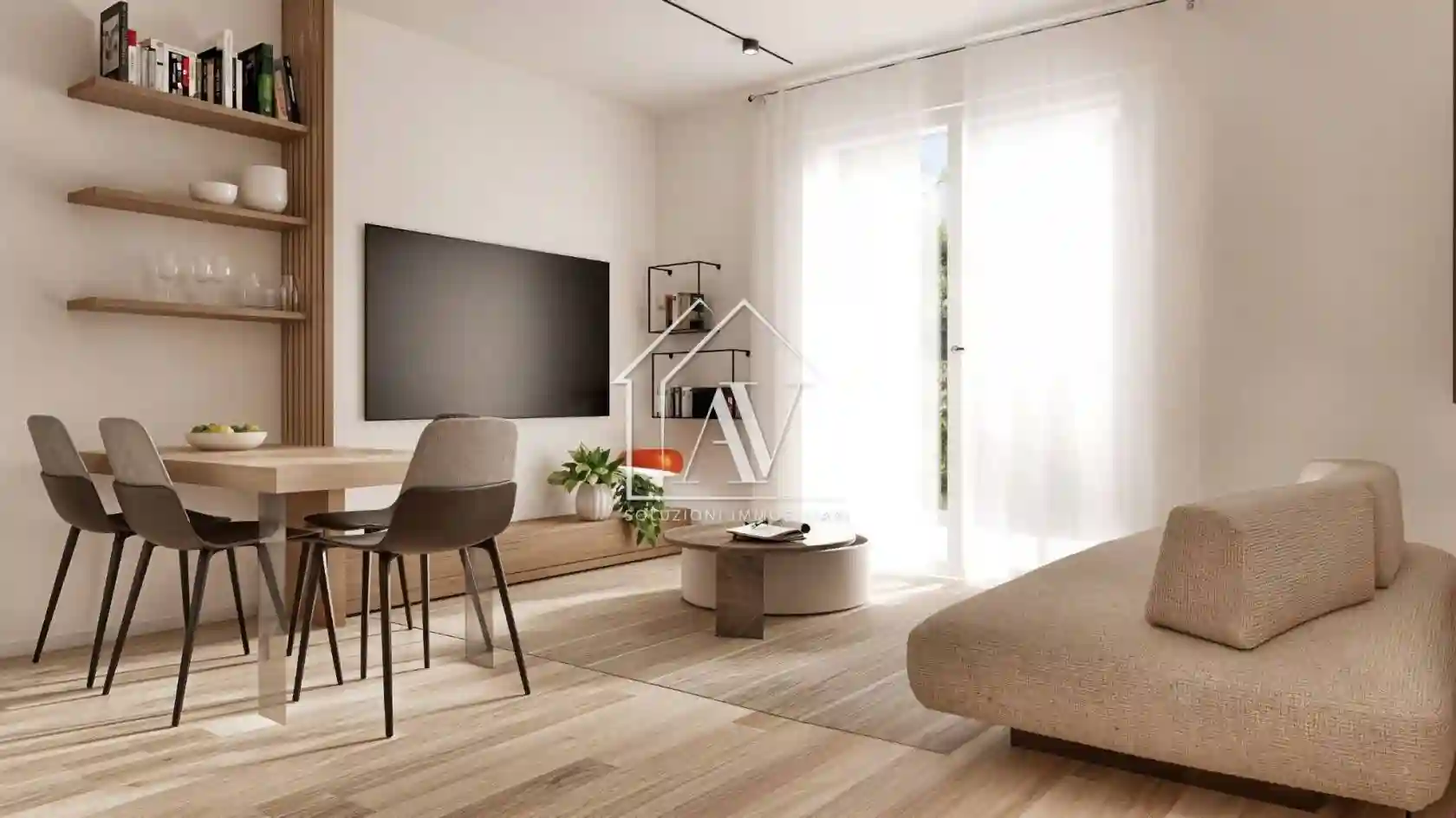 Appartamento - foto 2