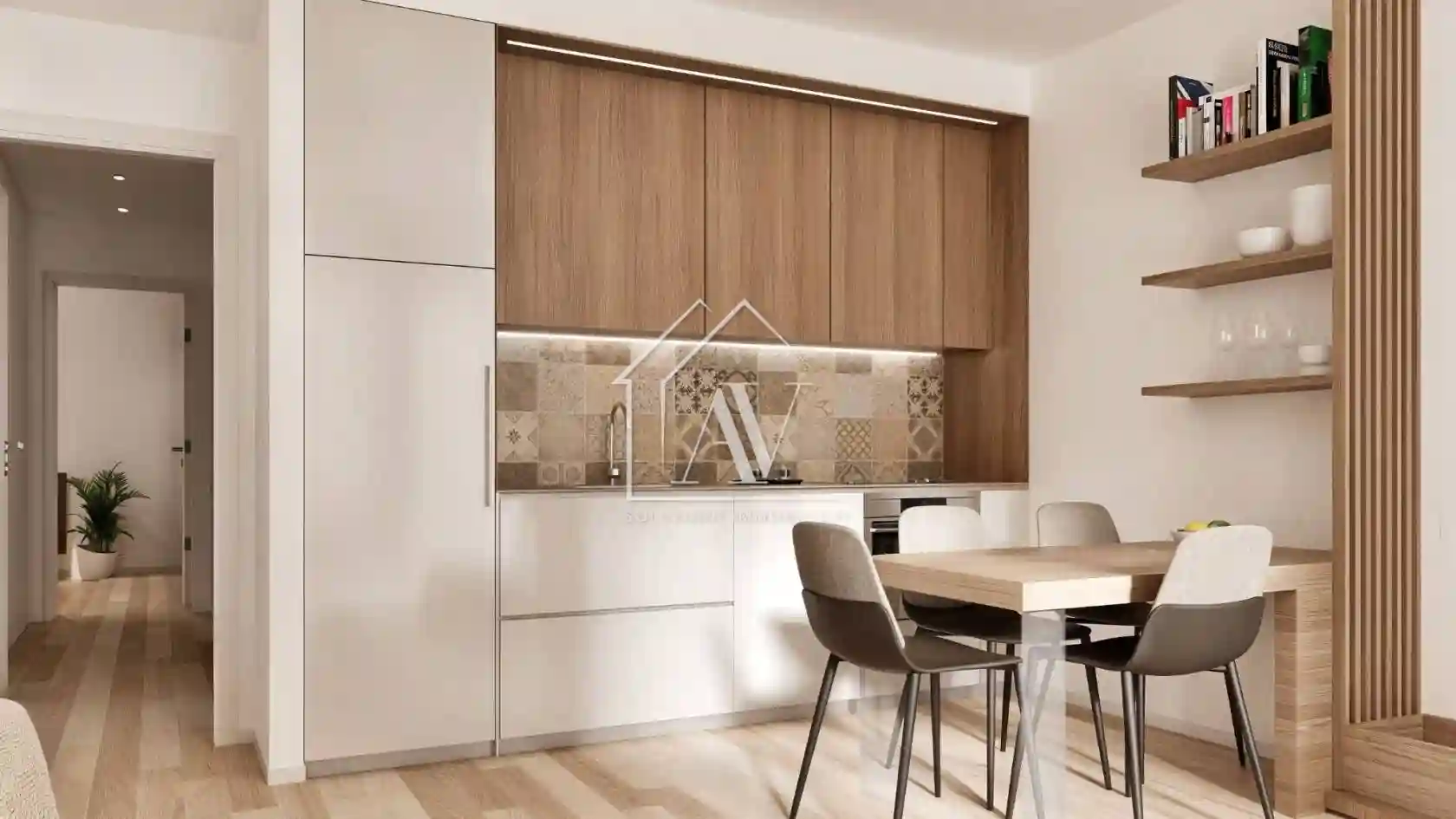 Appartamento - foto 4