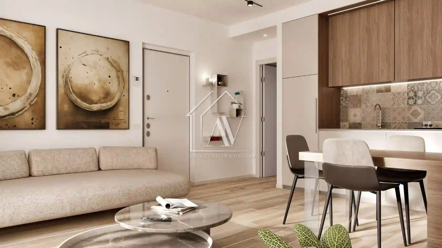 Appartamento - foto 5