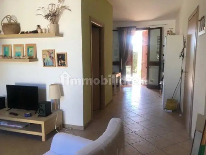 Villa in vendita a Buseto Palizzolo