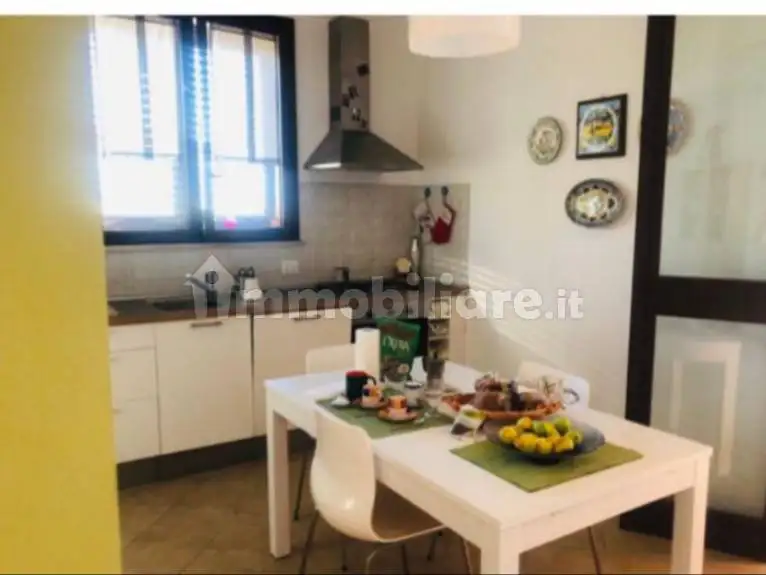 Villa unifamiliare via Firenze, Buseto Palizzolo - foto 4