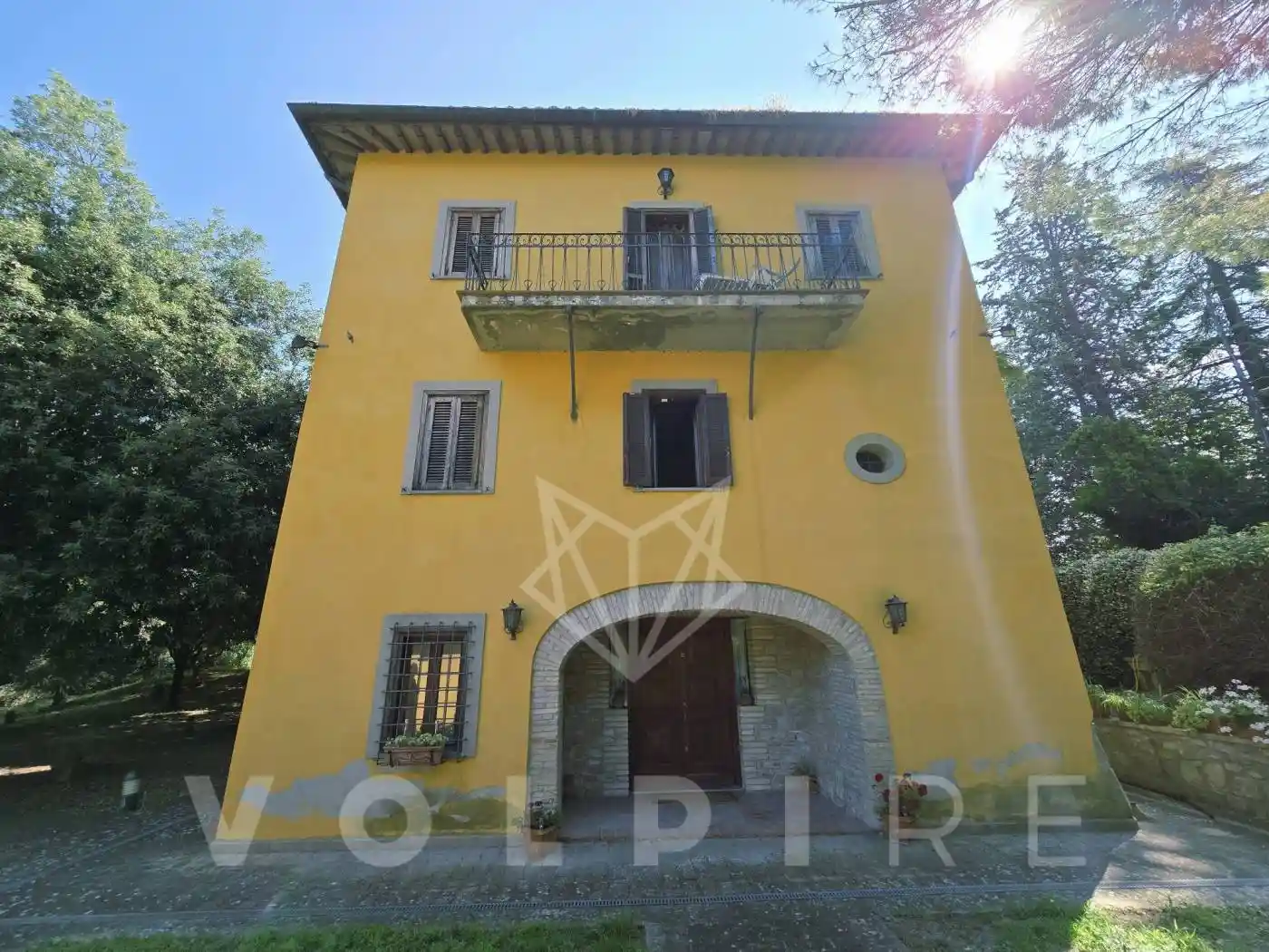 Villa in vendita a Assisi