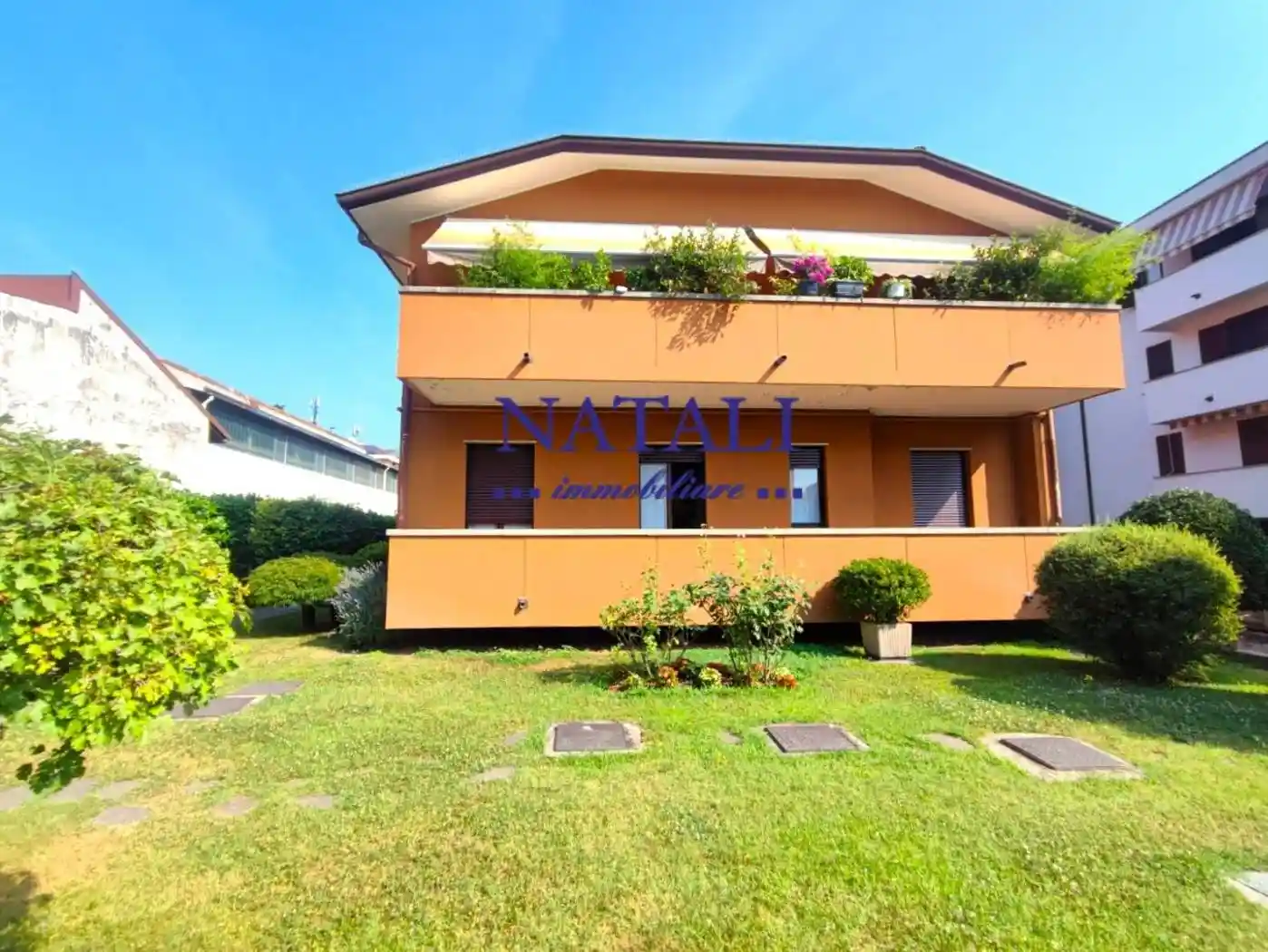 Appartamento in vendita a Legnano