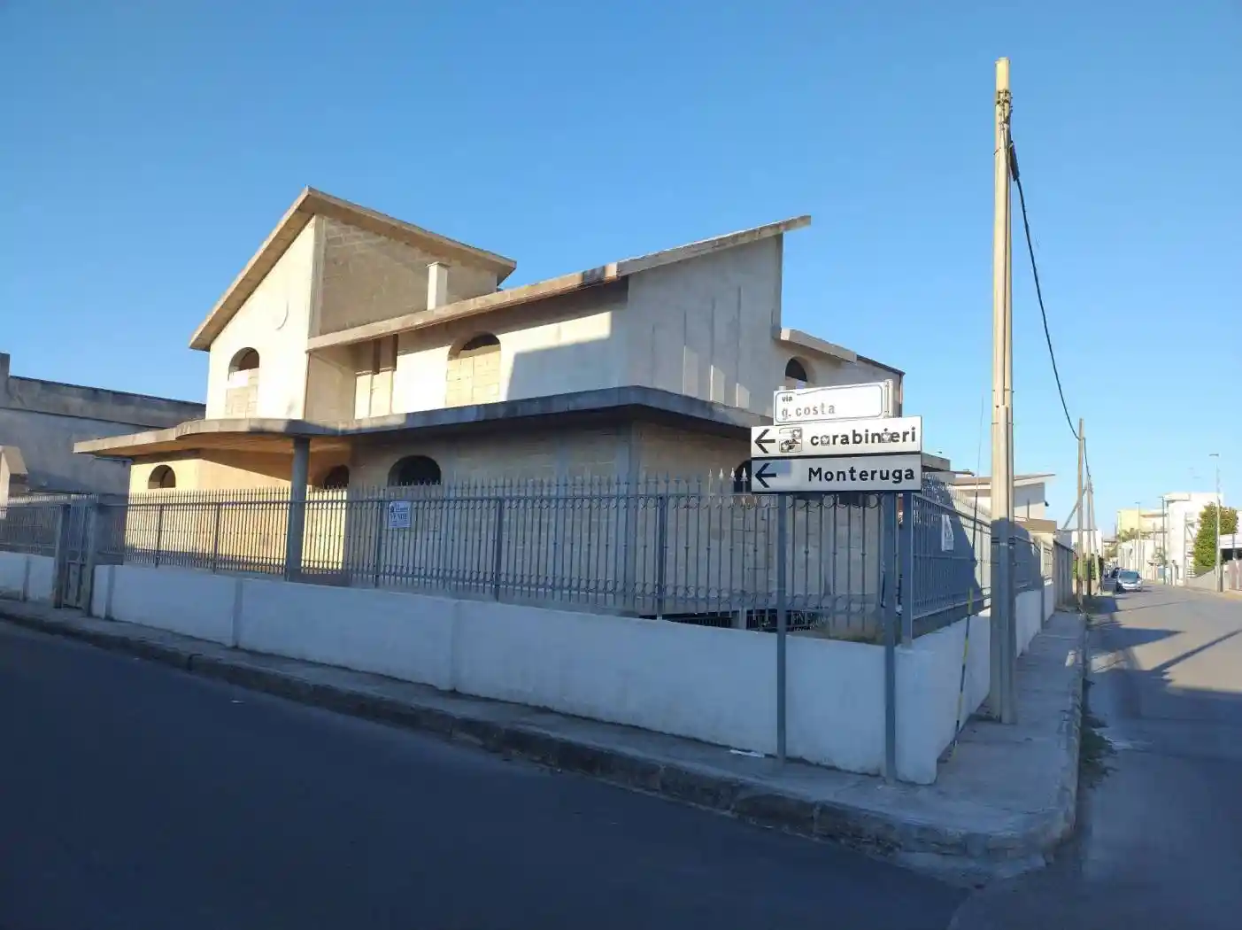 Villa in vendita a Veglie