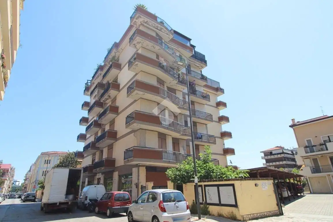 Appartamento in vendita a Pescara