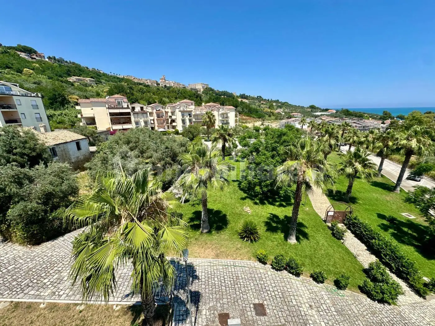 Appartamento in vendita a Vasto