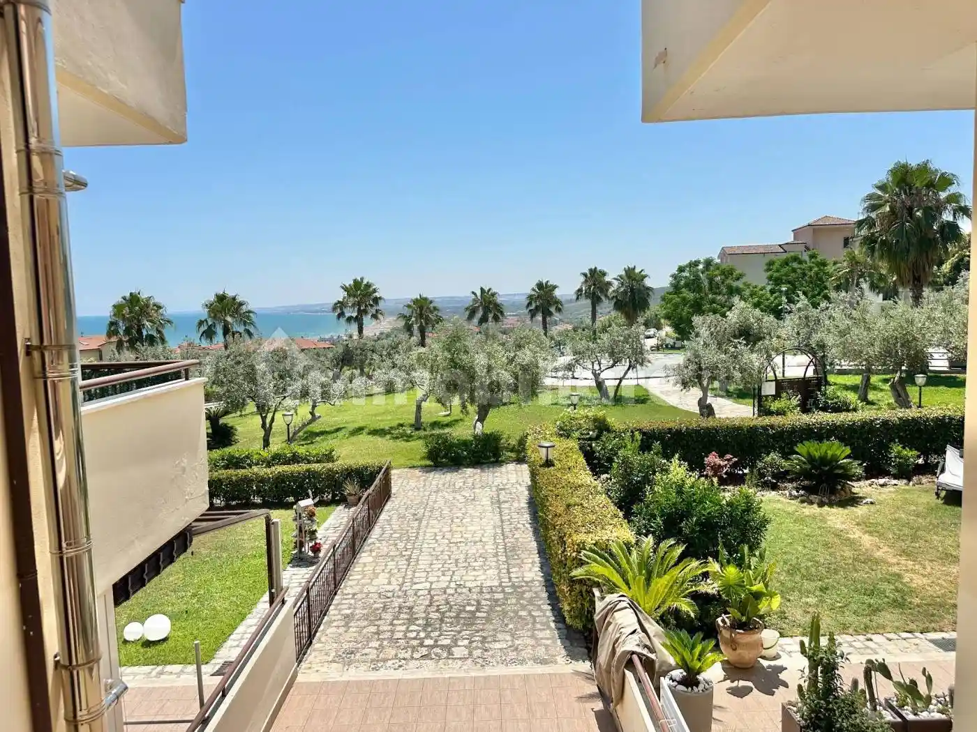 Trilocale via Istonia 25, Corso Mazzini, Via Ciccarone, Casarza, Vasto - foto 2