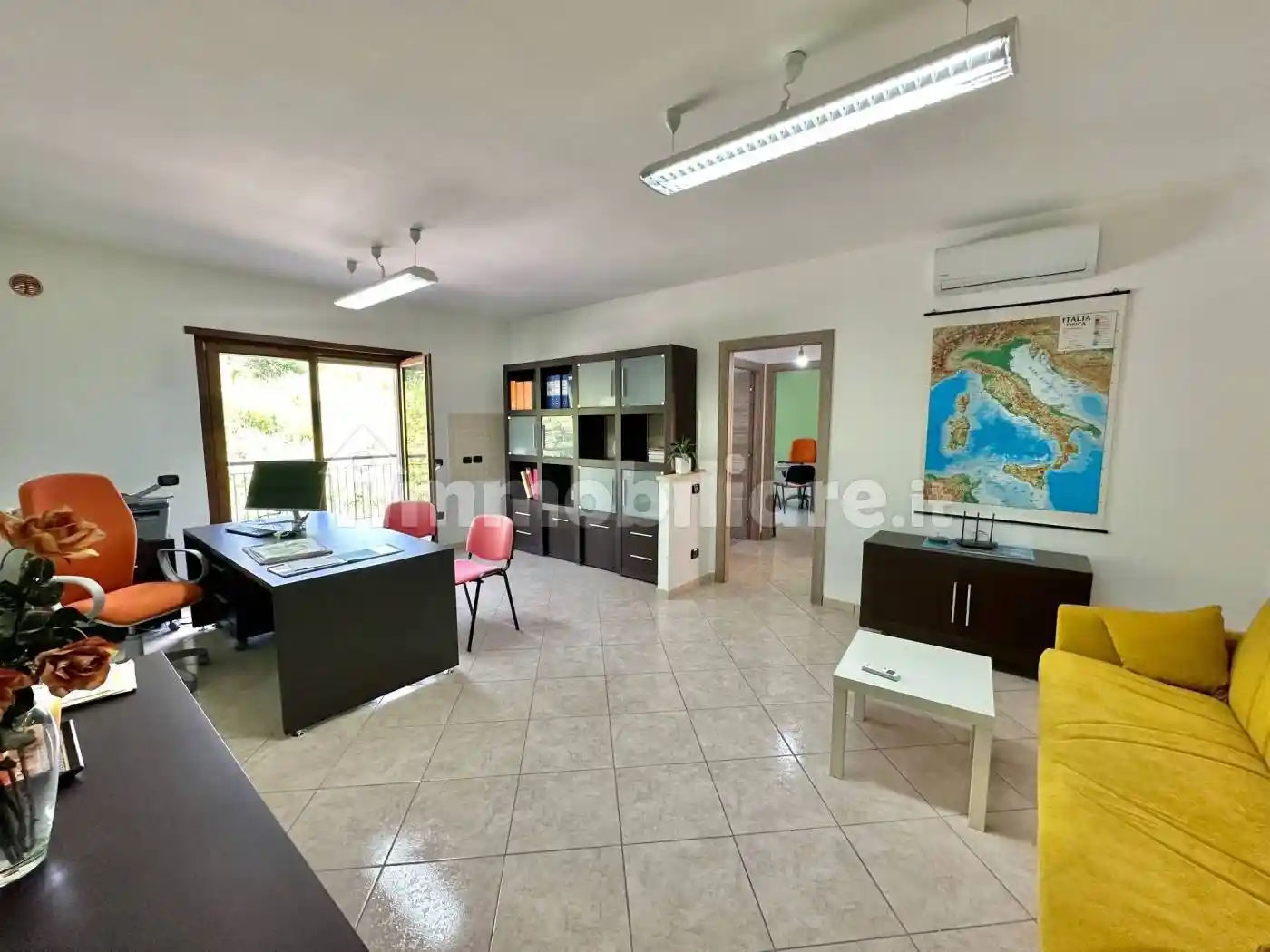 Trilocale via Istonia 25, Corso Mazzini, Via Ciccarone, Casarza, Vasto - foto 4