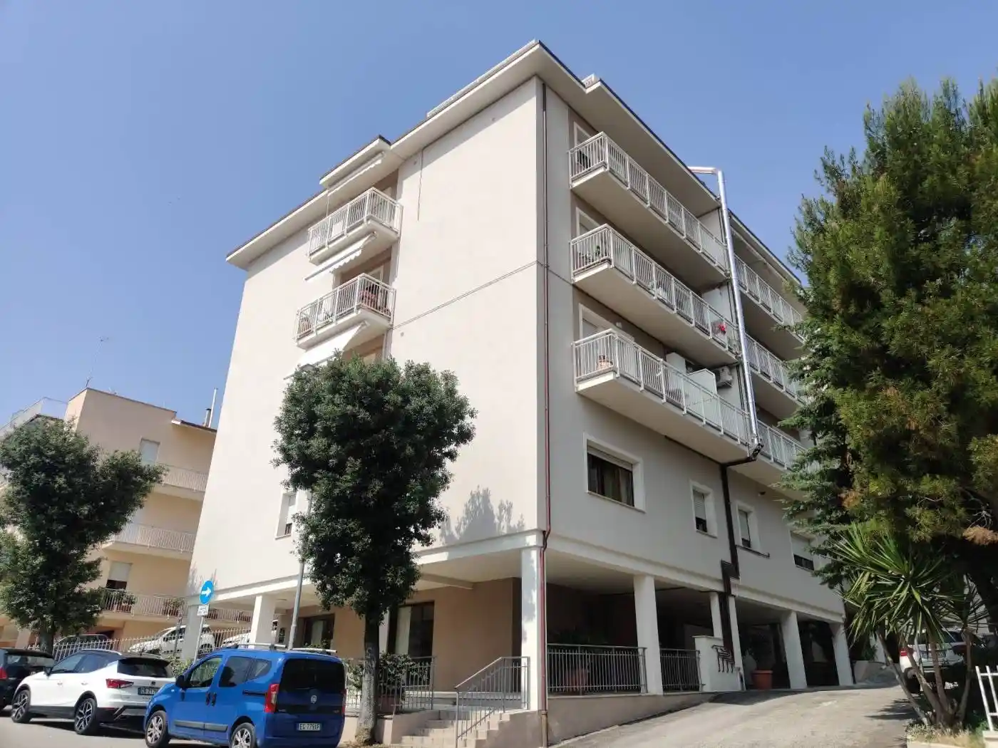 Appartamento in vendita a Recanati