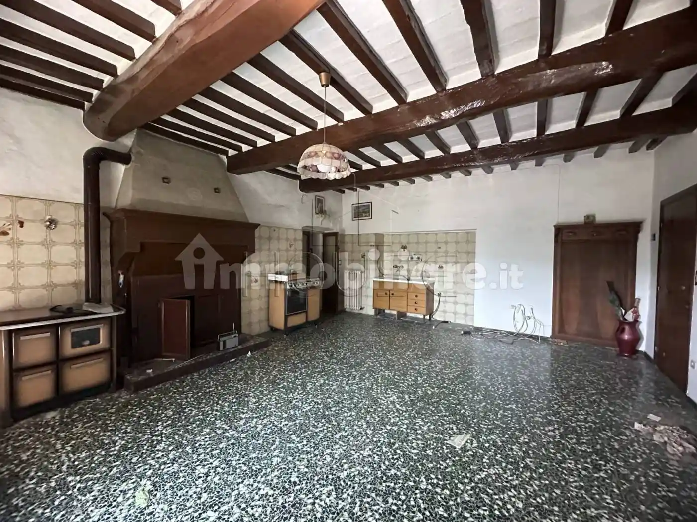 Appartamento in vendita a Città di Castello