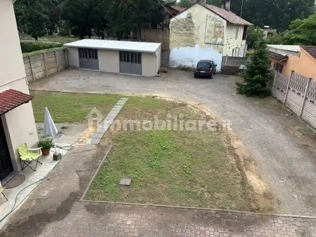 Villa bifamiliare via Roma 20, Cergnago - foto 3