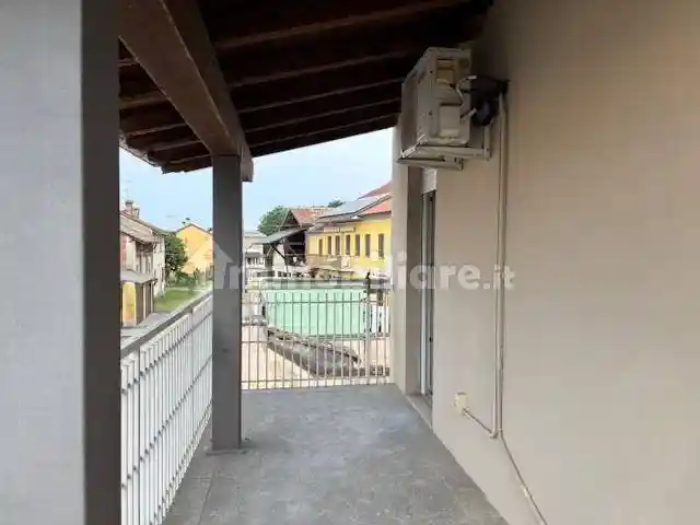 Villa bifamiliare via Roma 20, Cergnago - foto 5