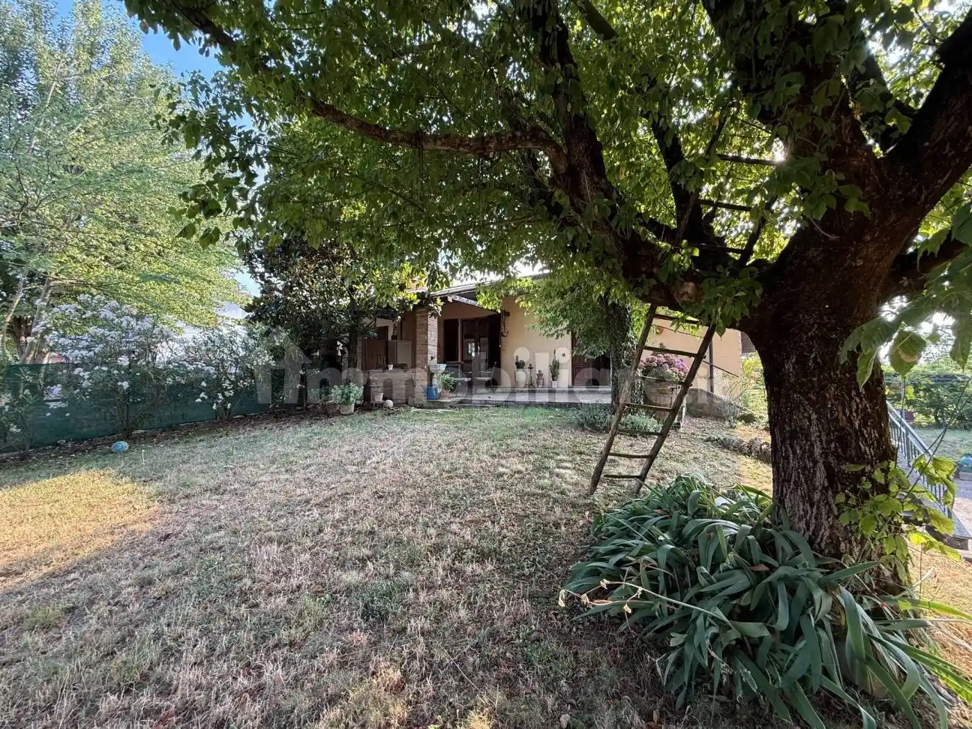 Villa bifamiliare, buono stato, 206 m², Casalnoceto - foto 2
