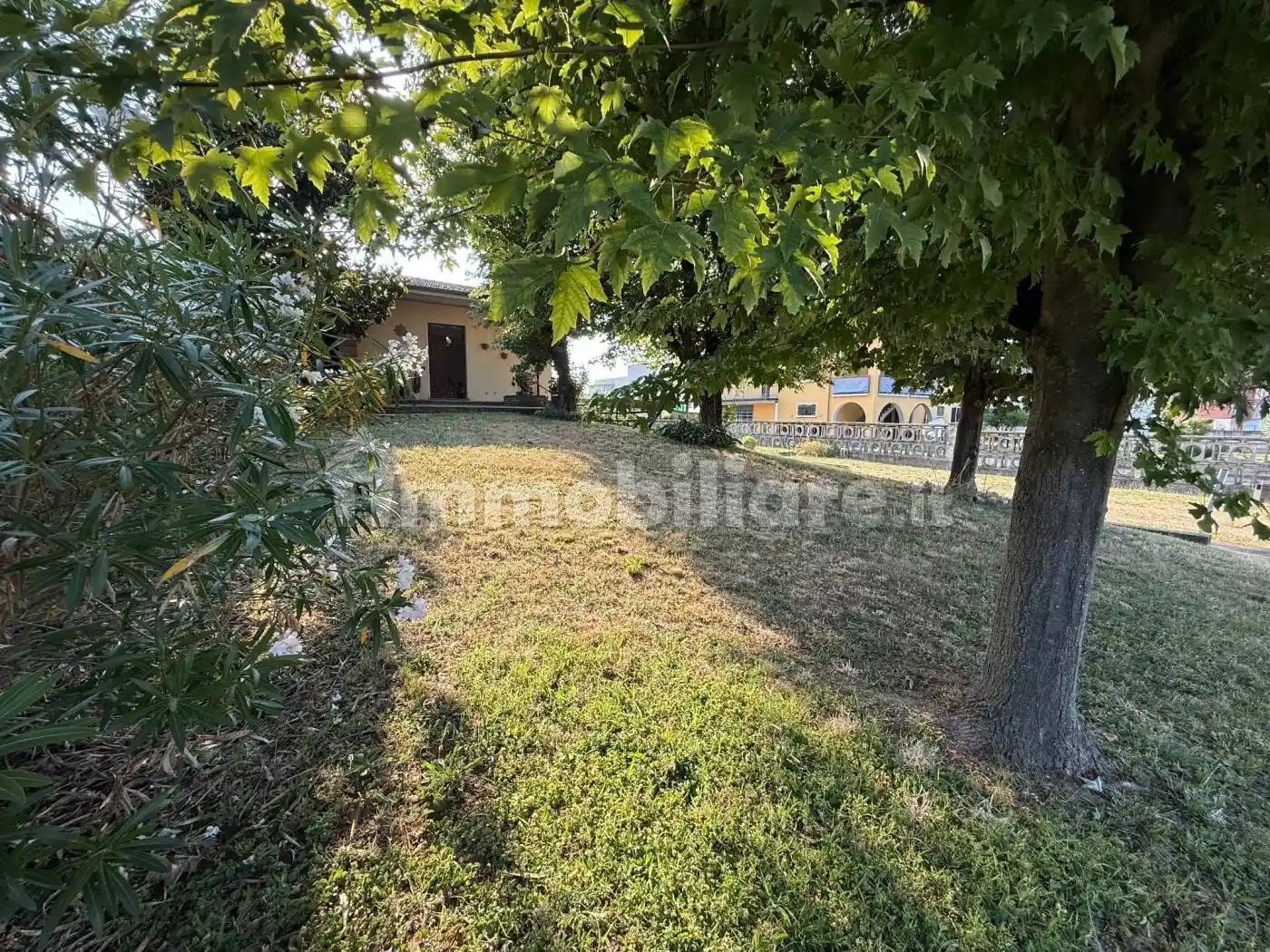 Villa bifamiliare, buono stato, 206 m², Casalnoceto - foto 3
