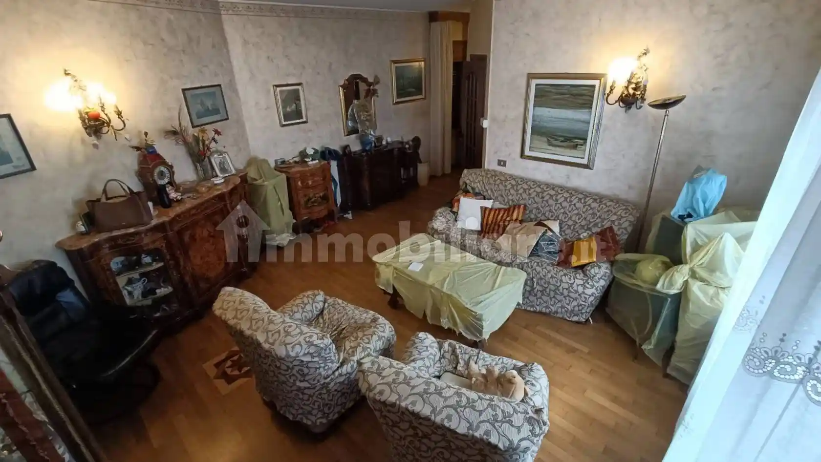 Appartamento in vendita a Borgomanero