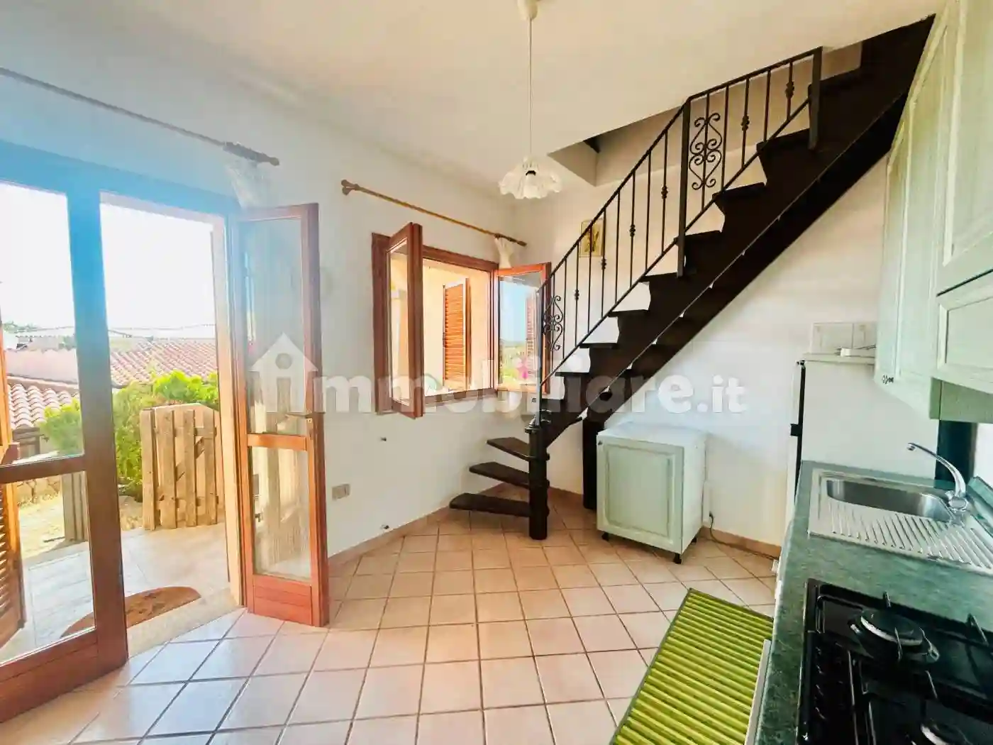 Villetta a schiera - foto 5